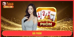 bài phỏm